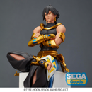 SEGA: Fate/Grand Order - Ozymandias (Perching) PM Figure