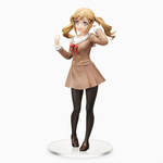 SEGA: BanG Dream! Girls Band Party! - Arisa Ichigaya (School Days Ver.) PM Figure