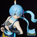 SEGA: Re:Zero Starting Life in Another World - Rem (Kunoichi Tobi Ver.) SPM Figure