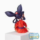 SEGA: Sakuna: Of Rice and Ruin - Sakuna Perching Premium Figure