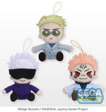 Jujutsu Kaisen Otenori Gojo Satoru MP Vol. 3 Plush (1 Plush Only)