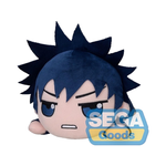 SEGA: Nesoberi Lay-Down Plush: Jujutsu Kaisen - Megumi Fushiguro (Annoyed Look) SP Plush