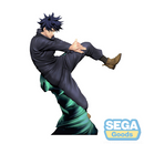 SEGA: Jujutsu Kaisen - Megumi Fushiguro SPM Figure