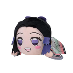 SEGA: Nesoberi Lay-Down Plush: Demon Slayer: Kimetsu no Yaiba - Shinobu Kocho (Normal) SP Plush