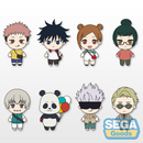 SEGA: Jujutsu Kaisen Vol. 3 - 1 Blind Box Puchinui Mascot