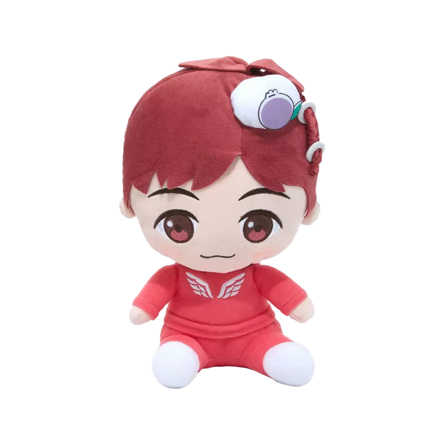 SEGA: BTS TinyTan Sweet Time - J-Hope SP Osuwari Sit-Down Plush