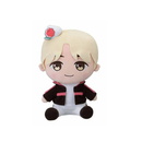 SEGA: BTS TinyTan Sweet Time - Jimin SP Osuwari Sit-Down Plush