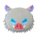 [PRE-ORDER] SEGA: Charamaru: Demon Slayer: Kimetsu no Yaiba - Inosuke Hashibira PM Interior Cushion