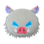 [PRE-ORDER] SEGA: Charamaru: Demon Slayer: Kimetsu no Yaiba - Inosuke Hashibira PM Interior Cushion