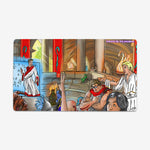 SGDoc Playmat