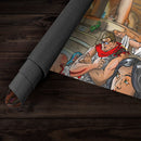 SGDoc Playmat