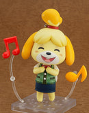 Nendoroid: Animal Crossing: New Leaf - Shizue (Isabelle) #327