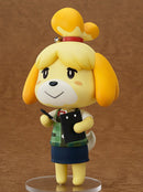 Nendoroid: Animal Crossing: New Leaf - Shizue (Isabelle) #327