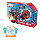 Marvel Super Hero Trainer