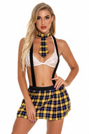 Detention School Girl Costume