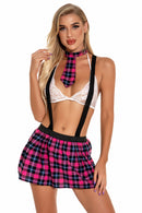 Detention School Girl Costume