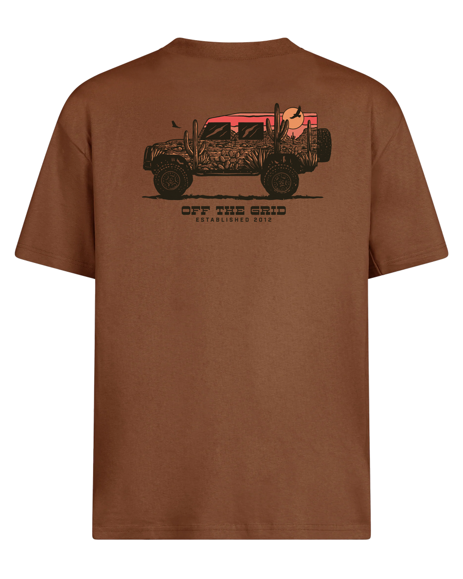 Silo Tee