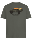 Silo Tee