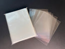 Penny Card Game Card Sleeves (67x92mm) - 110 Pack, 50 Microns, SKS-7710