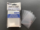 "Kingdom Death Gambler's Chest" Compatible Sleeve Bundle (8801 X 1, 8805 X 3, 8808 X 6, 8831 X 1, 8833 X 1, 8848 X 2)