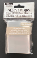"Dwellings of Eldervale" Compatible Card Sleeve Bundle (8803 X 1 + 8810 X 2)