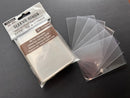 "Dungeon Crusade: Book 1- Genesis of Evil" Compatible Card Sleeve Bundle (8804 X 3 + 8811 X 6)