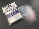 "Kingdom Death Monster" + Expansions Compatible Card Sleeve Bundle (8801 x 1, 8805 X 9 + 8808 X 20 +8831 X 1 + 8833 X 1, 8848 x 2)