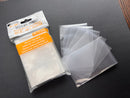 "Heat: Pedal to the Metal" Compatible Card Sleeve Bundle (8807 X 3)