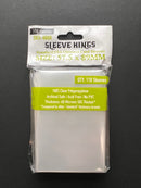 "The Old King's Crown" Compatible Card Sleeve Bundle (8803 x 1, 8808 x 1, 8814 x 2)