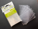 "Dice Throne: Season One" Compatible Card Sleeve Bundle (8808 X 2)