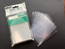 Sleeve Kings Euro Card Sleeves (59x92mm) - 110 Pack, -SKS-8809