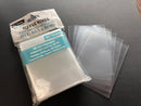 "Street Masters" (Base Game) Compatible Sleeve Bundle (8801 X 1 + 8810 X 5)