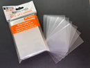 "Dungeon Crusade: Book 1- Genesis of Evil" Compatible Card Sleeve Bundle (8804 X 3 + 8811 X 6)
