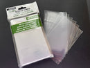 "Bargain Quest" All-In Compatible Sleeve Bundle (8801 X 1 + 8810 X 3 + 8814 X 1)