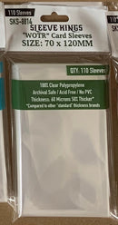 "Primal: The Awakening KS" Sleeve Bundle (8801 X 1 + 8810 X 6 + 8814 X 1 + 8847 X 4)