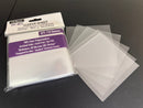 "Draconis Invasion" Compatible (Hero Pledge Level) Card Sleeve Bundle (8808 X 1 + 8810 X 5 + 8815 X 1)