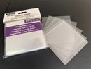 "Dwar7s Fall" Collectors Compatible Sleeve Bundle All In Compatible Sleeve Bundle (8815 X 3) 