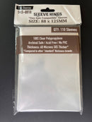 "Miremarsh" All-in Compatible Sleeve Bundle (8810 X 1 +8818 X 1) 