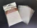 "Disney Villainous" Compatible Card Sleeve Bundle (8810 X 3 + 8818 x 1)
