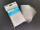 "North Sea / Garphill Games" Sleeves (54x86mm) -110 Pack, 60 Microns SKS-8821