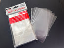 "Space Alert" Compatible Large Card Sleeves (67x103mm) 110 Pack, 60 Micron, SKS-8829
