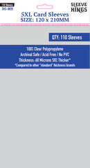 "Set a Watch" Compatible Sleeve Bundle (8803 x 1,  8810 x 1, 8835 x 1)