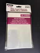 "Flamecraft" Board Game Compatible Card Sleeve Bundle (8803 X 2 + 8839 X 1)