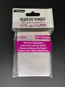"Everdell" Compatible Mini Sleeves (44x63mm) 110 Pack, 60 Micron, SKS-8840