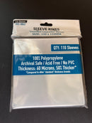 "Unsettled" All In Compatible Card Sleeve Bundle (8803 X 4, 8843 X 5)