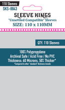 "Unsettled" All In Compatible Card Sleeve Bundle (8803 X 4, 8843 X 5)