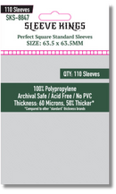 "Oathsworn: Into The Deepwood" Compatible Sleeve Bundle (8803 x 2 + 8810 X 12 +8835 X 1 + 8847 X 1)