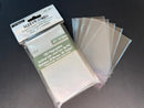 "Kingdom Death Gambler's Chest" Compatible Sleeve Bundle (8801 X 1, 8805 X 3, 8808 X 6, 8831 X 1, 8833 X 1, 8848 X 2)