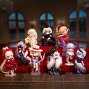 Suri Mystery Castle Blind Box – Robotime