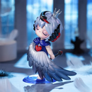 Suri Mystery Castle Blind Box – Robotime